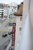 Hotel Stoller