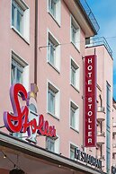 Hotel Stoller