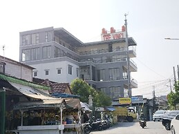 The Vinci Hotel powered by Cocotel