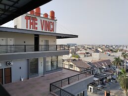 The Vinci Hotel powered by Cocotel