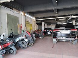 The Vinci Hotel powered by Cocotel