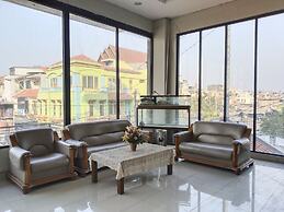 The Vinci Hotel powered by Cocotel