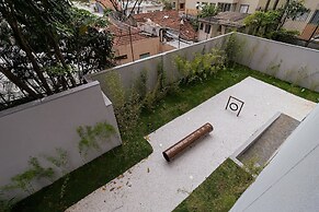 Vossa Bossa Chez Frei