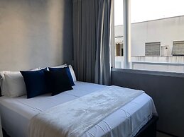 Vossa Bossa Chez Frei