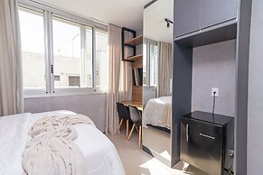 Vossa Bossa Chez Frei