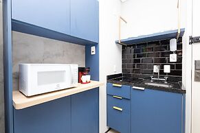 Vossa Bossa Chez Frei