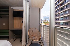 Vossa Bossa Chez Frei