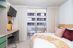 Vossa Bossa Chez Frei