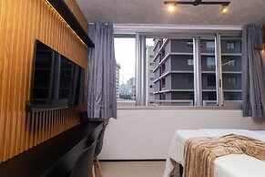 Vossa Bossa Chez Frei