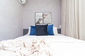 Vossa Bossa Chez Frei