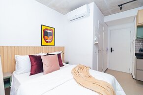 Vossa Bossa Chez Frei