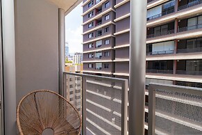 Vossa Bossa Chez Frei