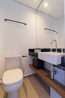 Vossa Bossa Chez Frei