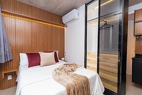 Vossa Bossa Chez Frei