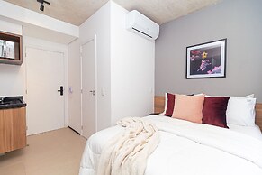 Vossa Bossa Chez Frei