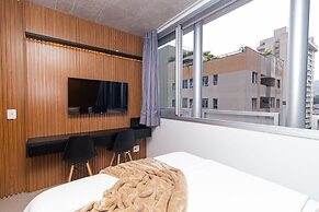 Vossa Bossa Chez Frei