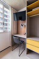 Vossa Bossa Chez Frei