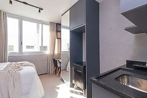 Vossa Bossa Chez Frei