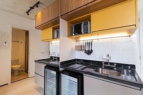 Vossa Bossa Chez Frei