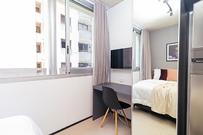 Vossa Bossa Chez Frei