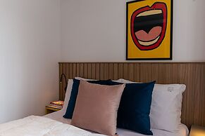 Vossa Bossa Chez Frei