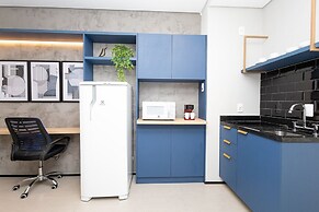 Vossa Bossa Chez Frei