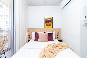 Vossa Bossa Chez Frei