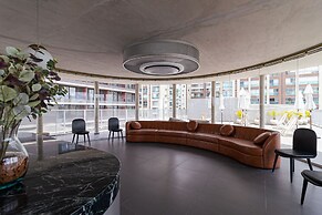 Vossa Bossa Chez Frei