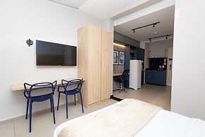 Vossa Bossa Chez Frei