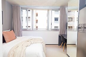 Vossa Bossa Chez Frei