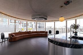 Vossa Bossa Chez Frei