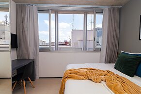 Vossa Bossa Chez Frei