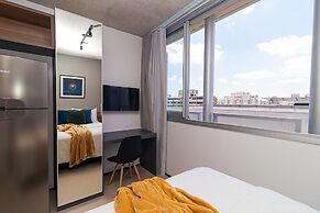 Vossa Bossa Chez Frei