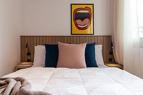 Vossa Bossa Chez Frei