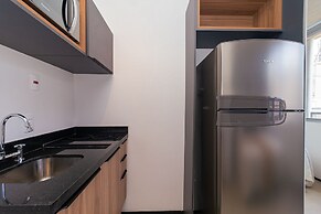 Vossa Bossa Chez Frei