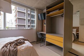 Vossa Bossa Chez Frei