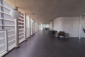 Vossa Bossa Chez Frei