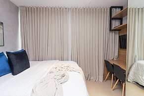 Vossa Bossa Chez Frei