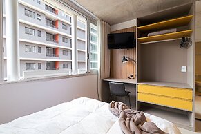 Vossa Bossa Chez Frei