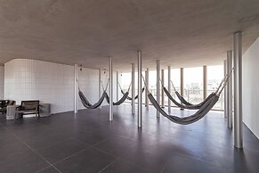 Vossa Bossa Chez Frei