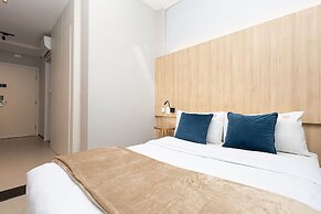 Vossa Bossa Chez Frei