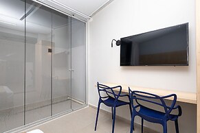 Vossa Bossa Chez Frei