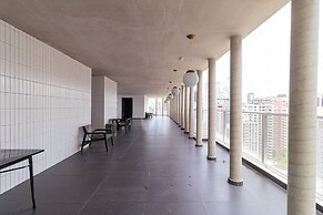 Vossa Bossa Chez Frei