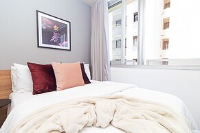 Vossa Bossa Chez Frei