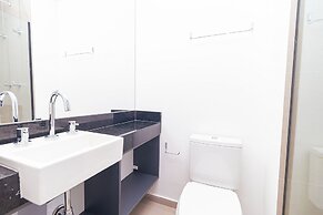 Vossa Bossa Chez Frei