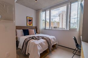 Vossa Bossa Chez Frei