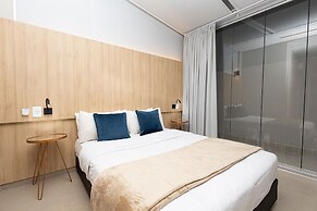 Vossa Bossa Chez Frei