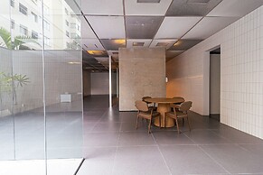 Vossa Bossa Chez Frei