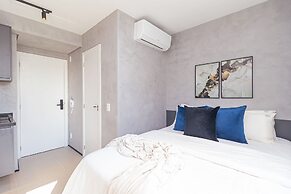 Vossa Bossa Chez Frei