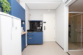 Vossa Bossa Chez Frei